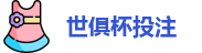 2025世界俱乐部杯